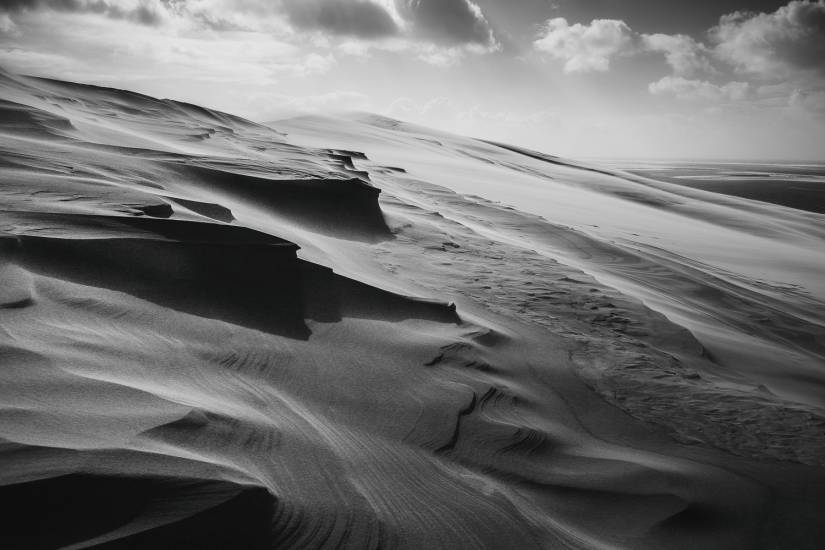 Photo - Dune du Pilat - Dune du Pilat #64